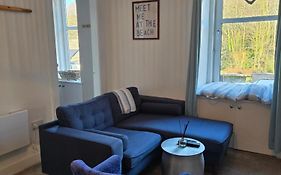 Cumbrae Loft