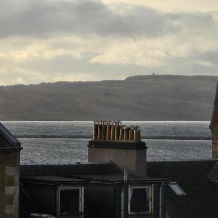 Cumbrae Loft Apartment Millport Exterior photo