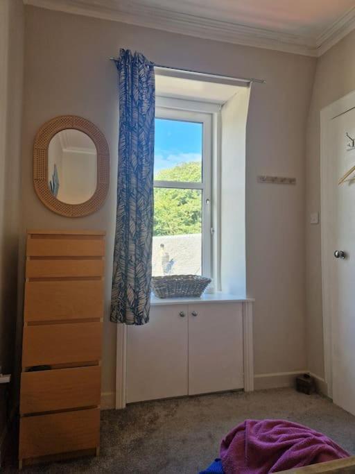 Cumbrae Loft Apartment Millport Exterior photo