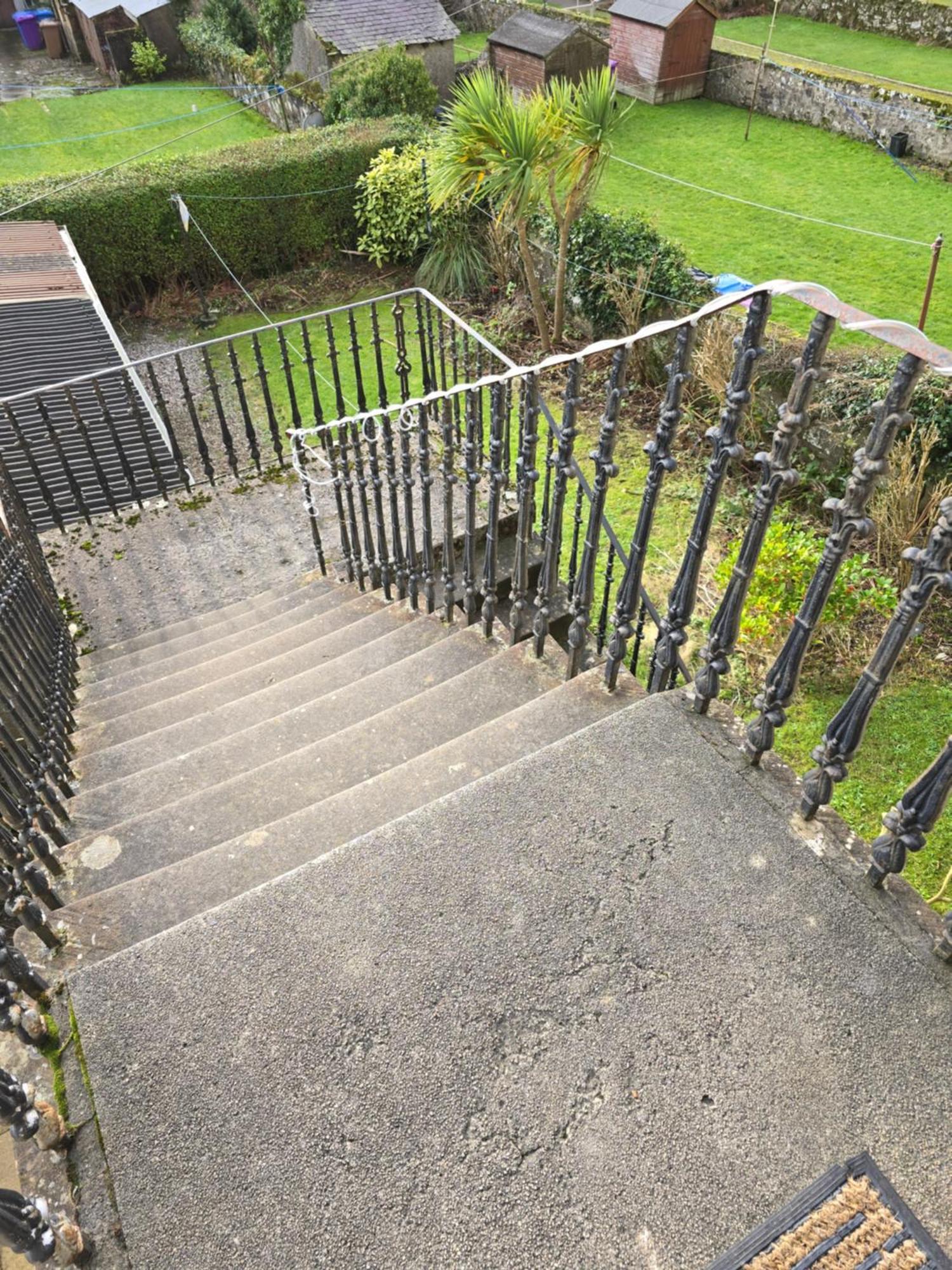 Cumbrae Loft Apartment Millport Exterior photo