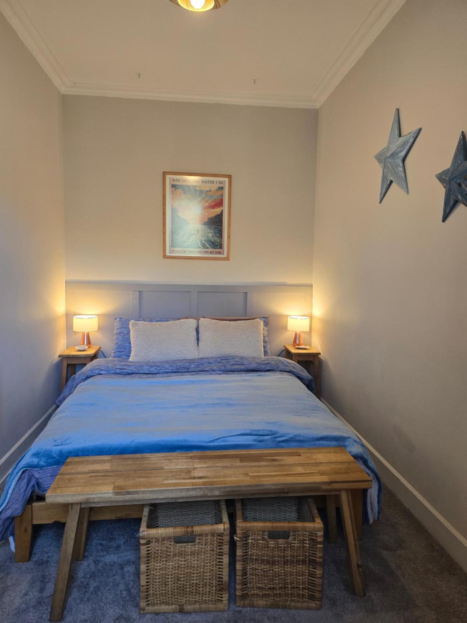 Cumbrae Loft Apartment Millport Exterior photo